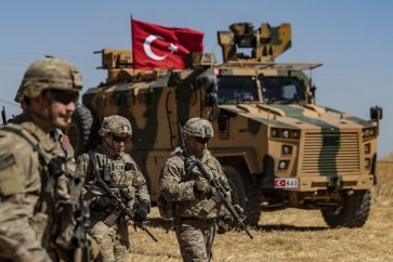 forces_turques