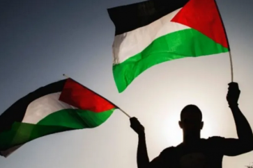 La vidéo postée sur les réseaux sociaux confirme le rejet par les peuples arabes des accords de normalisation avec Israël.