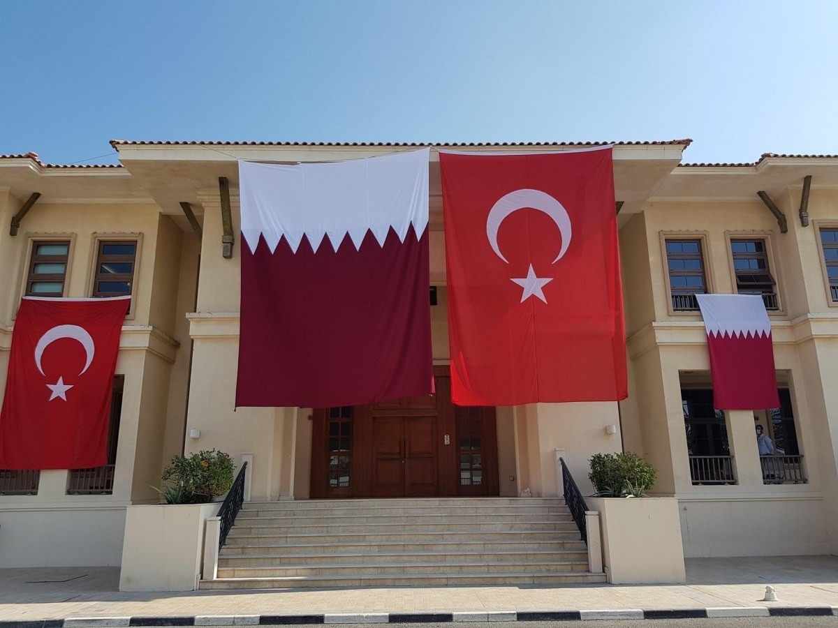 turquie_qatar