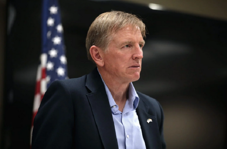 Paul Gosar