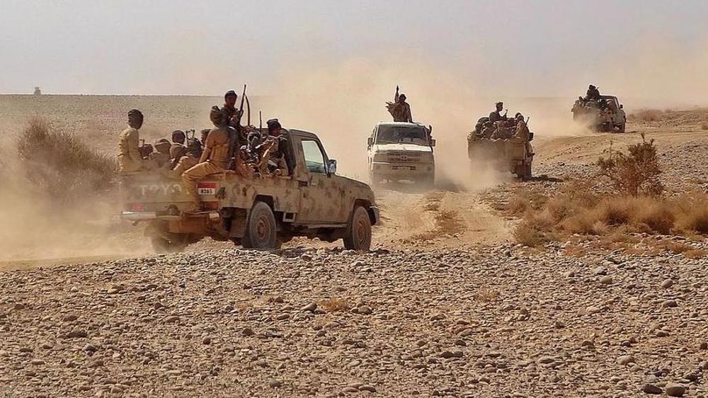 Les mercenaires de la coalition saoudienne cumulent échec sur échec dans la province stratégique de Hodeïda.