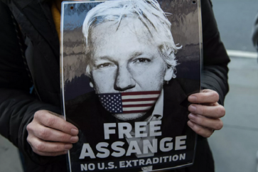 assange