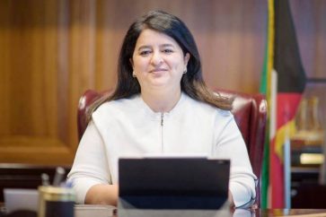 Rana Abdullah Al-Fares