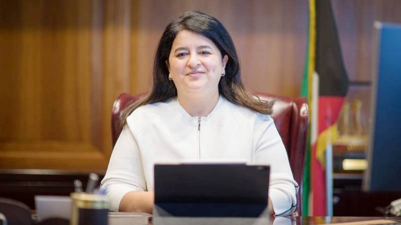 Rana Abdullah Al-Fares