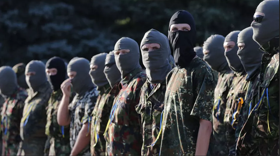 La Russie a exprimé ses inquiétudes concernant le soutien militaire accordé par l’Occident à Kiev.