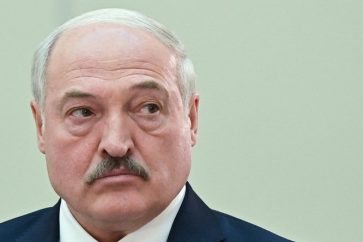 Alexandre Loukachenko