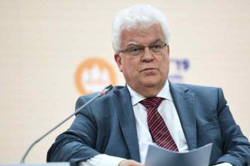 Vladimir Chizhov,