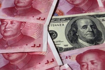 Pékin adopte l’utilisation des monnaies nationales dans les investissements et le commerce au lieu du dollar.