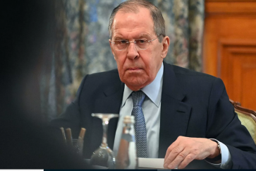 Sergueï Lavrov