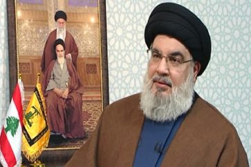 Sayed Hassan Nasrallah
