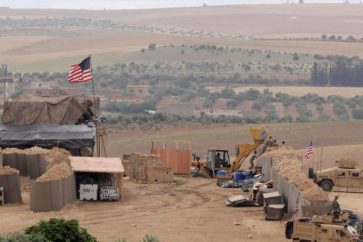 Les miliciens du FDS sont en état d’alerte, craignant la réaction des tribus arabes en réponse aux campagnes d'arrestations arbitraires.