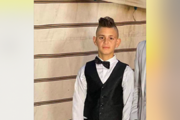 Le martyr Mohammad Chehadeh