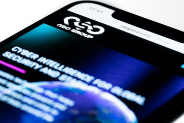 Khashoggi aurait été ciblé par le logiciel Pegasus de NSO Groups dans la période qui a précédé son assassinat en 2018.