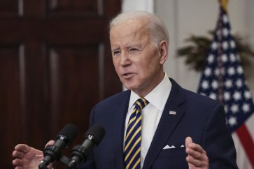 Joe Biden