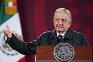 Andres Manuel Lopez Obrador
