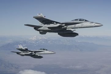 Les appareils sont spécialisés dans la cyber-attaque et le combat électromagnétique (illustration)