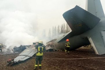 Ces dernières 24 heures, 8 avions, 2 hélicoptères et 6 drones ukrainiens ont été abattus