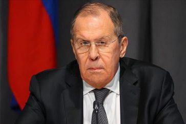Sergueï Lavrov
