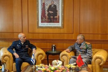 Un accord a été signé sur la collaboration militaire pour les exercices et le renseignement.