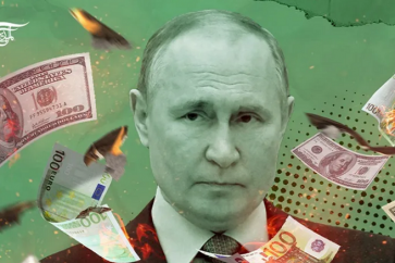 Le problème de l’Occident qui conduit les choses à un tel point culminant de « tout ou rien », c’est qu’il risque aussi de n’être « rien »