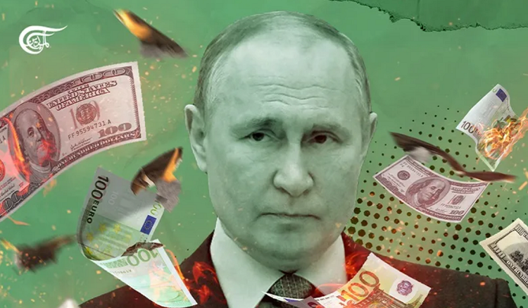 Le problème de l’Occident qui conduit les choses à un tel point culminant de « tout ou rien », c’est qu’il risque aussi de n’être « rien »