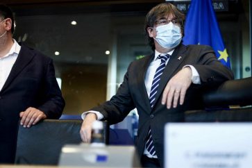 Les USA et l'UE sont  tombés d'accord sur la nécessité "d'accroître l'isolement international de Moscou".