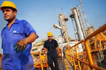 Les revenus pétroliers iraniens allant sur la période du 21 mars 2021 au 20 mars 2022 ont atteint les 18 milliards de dollars.