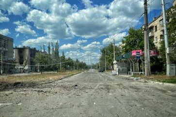 severodonetsk