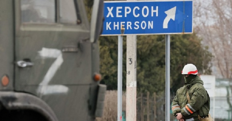 kherson