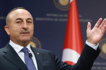 cavusoglu