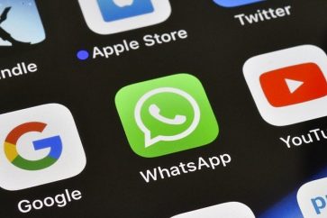 Google et YouTube ont bloqué les comptes de personnalités russes sous sanctions (image d'illustration).