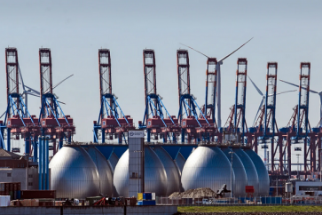 Les pays de l'UE discutent d'une proposition qui prévoit une interdiction des livraisons de pétrole russe par voie maritime d'ici la fin de l'année.