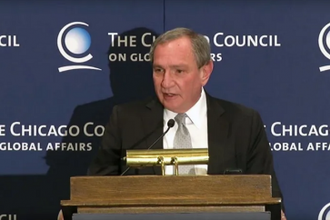 Une intervention qui permet de mieux comprendre les vraies causes de ce qui se passe en Ukraine