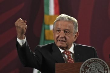 Andrés Manuel Lopez Obrador