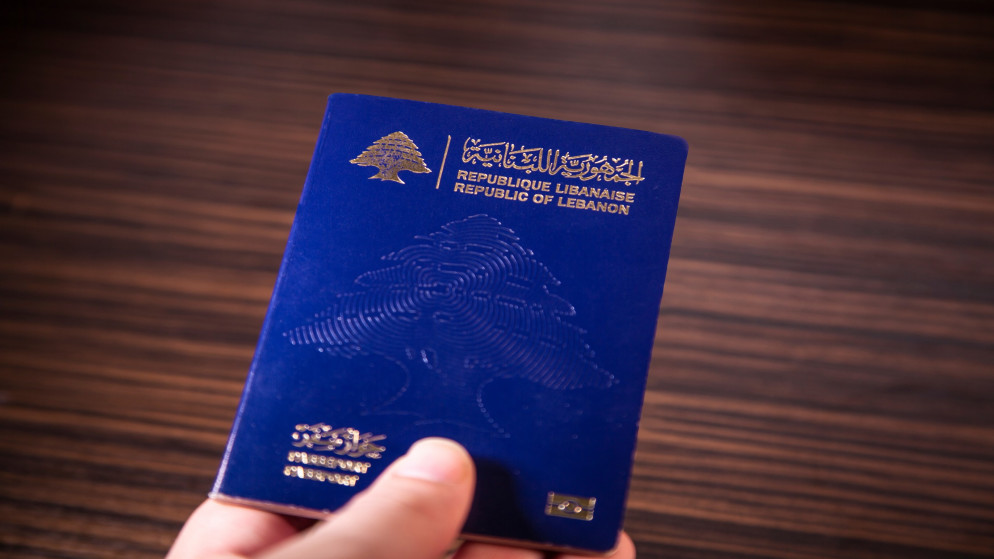 passeports_libanais