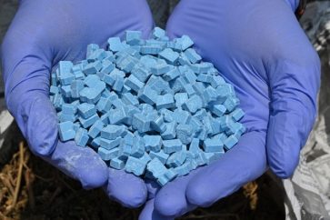 Des pillules d'ecstasy (Archives)