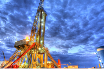 Le champ pétrolier Azadegan (Archives)