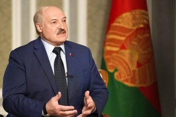 Alexandre Loukachenko