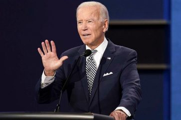 Joe Biden