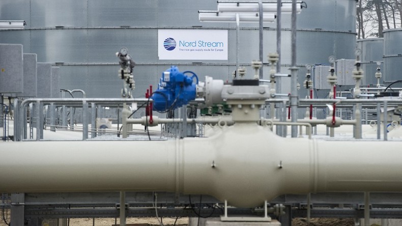 Gazprom a annoncé qu'il réduirait à 33 millions de m3 ses livraisons quotidiennes à l'Europe via le gazoduc Nord Stream.