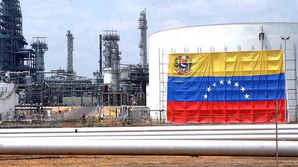 Les analystes ont évalué l'échange de pétrole contre la dette du Venezuela comme un signal de l'assouplissement des sanctions contre Caracas.