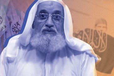 zawahiri