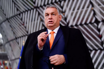 Viktor Orban