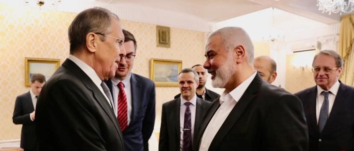haniyeh_lavrov