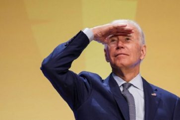 Le président américain, Joe Biden (illustration)