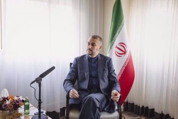 Hossein Amir Abdollahian