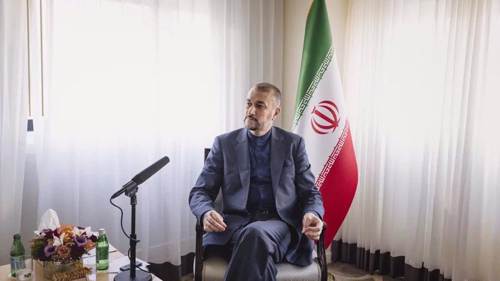 Hossein Amir Abdollahian