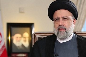 Sayed Ebrahim Raïssi