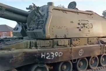 L'armée russe dit avoir abattu 293 avions, 152 hélicoptères et 1.929 drones ukrainiens, depuis le 24 février 2022.