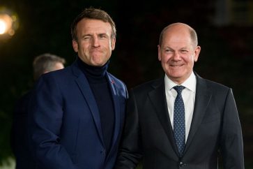 Avec son plan de soutien de 200 milliards d’euros pour protéger ménages et entreprises, l’Allemagne est accusée de faire cavalier seul